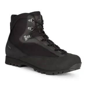 Aku Pilgrim Gore-tex® Combat Wandelschoenen Zwart