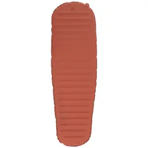 Robens Fjellguard 40 Opblaasbaar Matras Rood