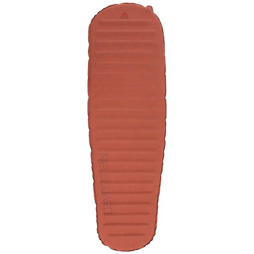 Robens Fjellguard 40 Opblaasbaar Matras Rood