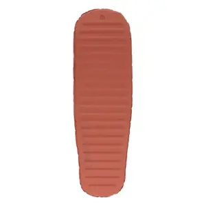 Robens Fjellguard 60 Opblaasbaar Matras Rood