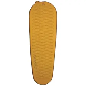 Robens Air Impact 38l Opblaasbaar Matras Geel