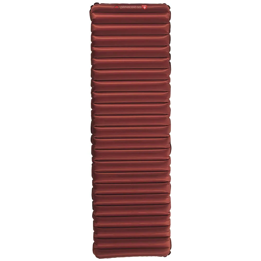 Robens Primacore 90 Opblaasbaar Matras Rood