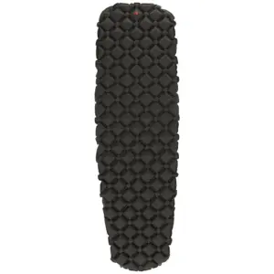 Robens Prima Vapour 60 Opblaasbaar Matras Zwart