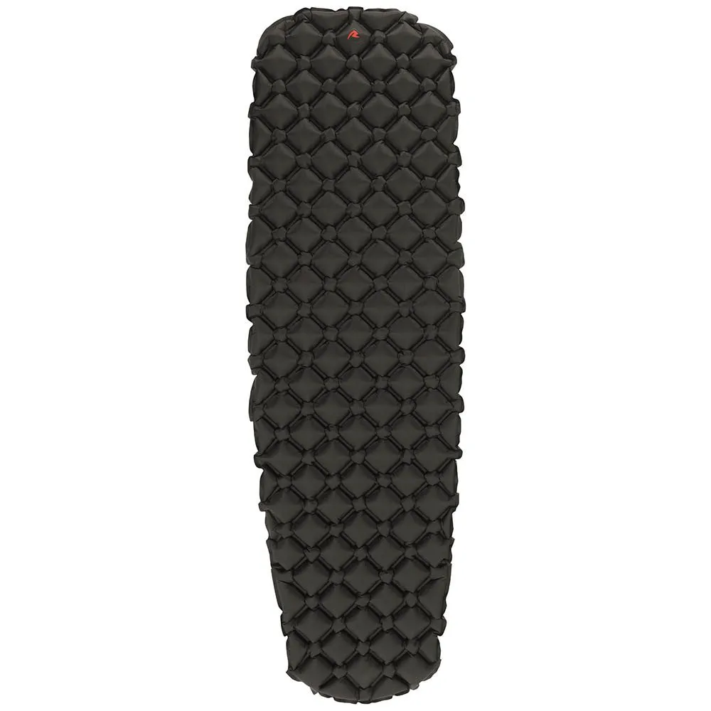 Robens Prima Vapour 60 Opblaasbaar Matras Zwart