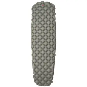Robens Vapour 60 Opblaasbaar Matras Grijs