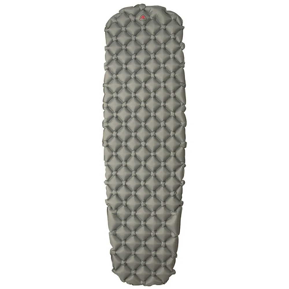 Robens Vapour 60 Opblaasbaar Matras Grijs