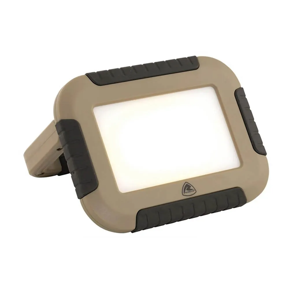 Robens Bowfell Zaklamp Grijs