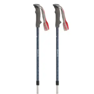 Robens Keswick T6 Stokken Blauw