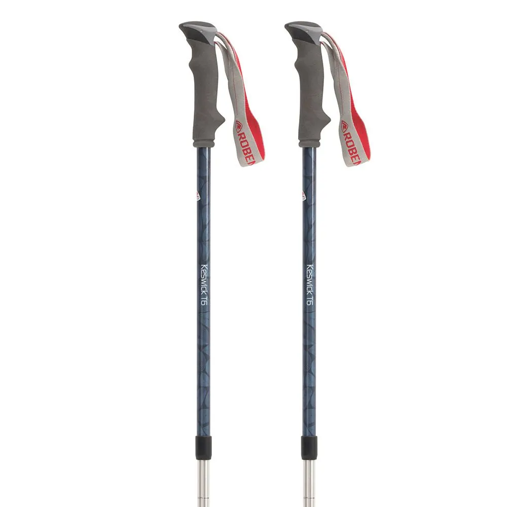 Robens Keswick T6 Stokken Blauw