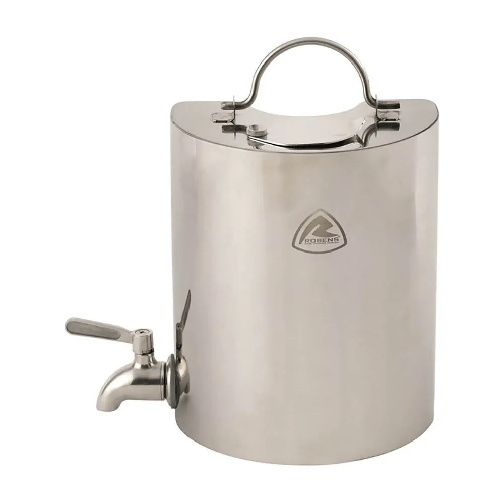 Robens Beringwaterheide Zilver