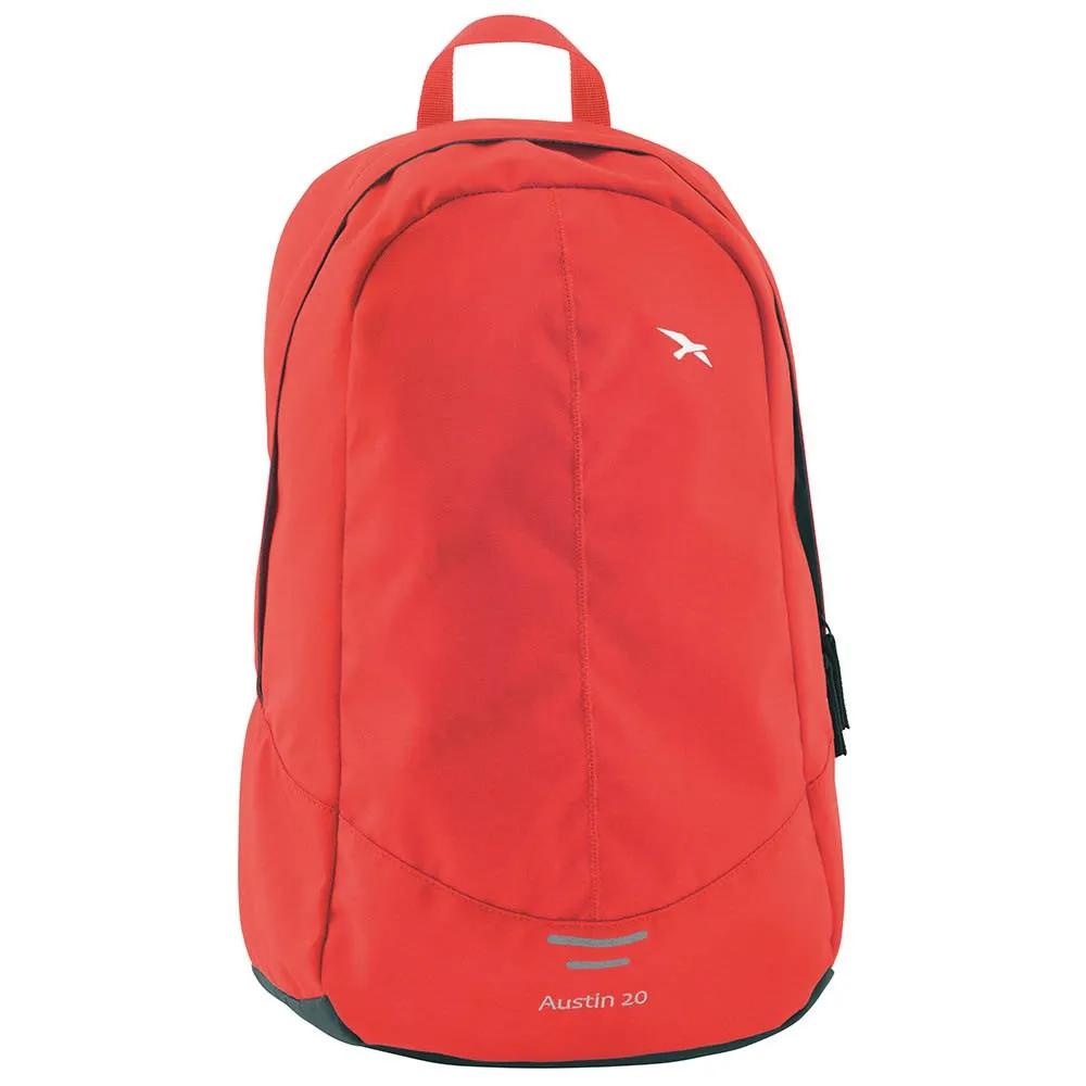 Easycamp Austin 20l Rugzak Rood