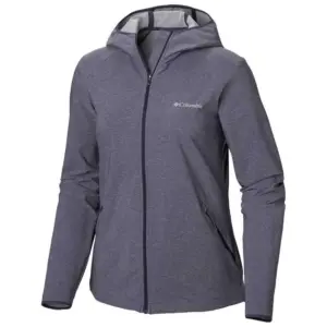 Columbia Canyon™ Softshelljack Natural Heather