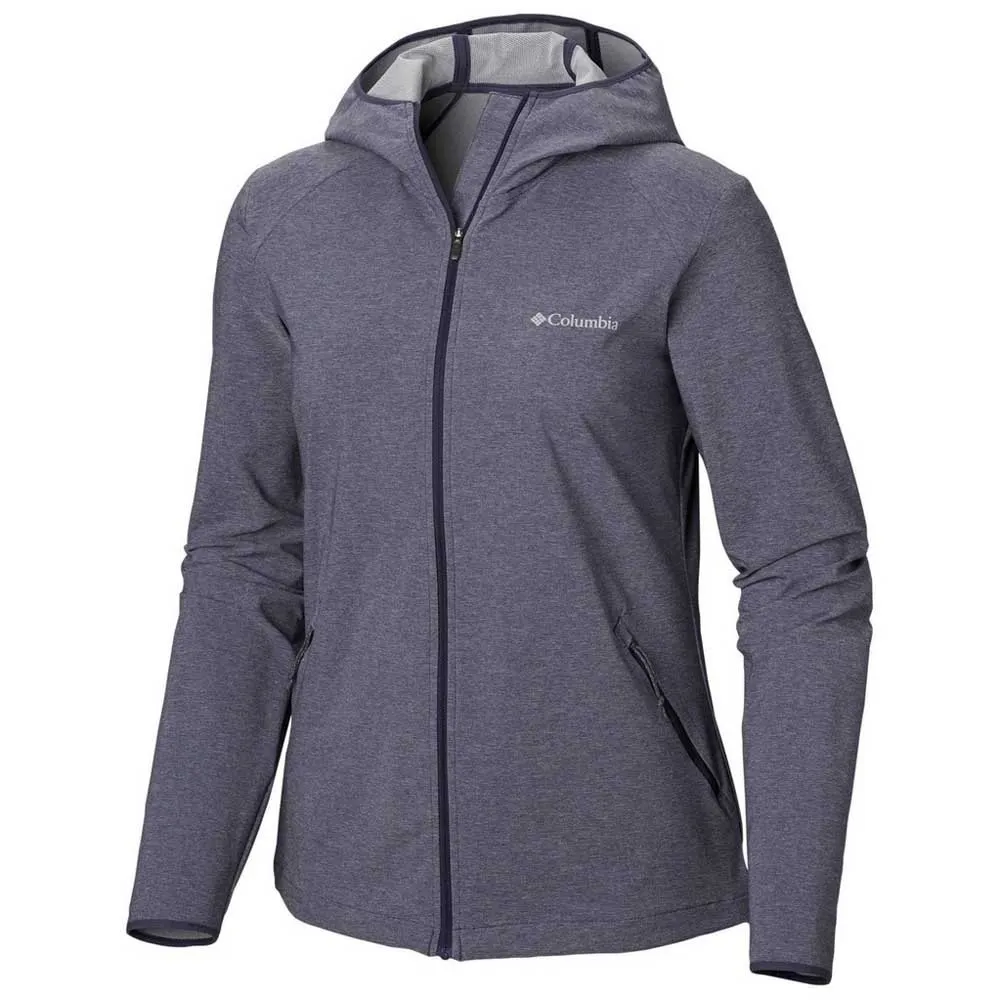 Columbia Canyon™ Softshelljack Natural Heather