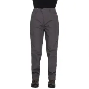 Trespass Rambler Broek Carbon