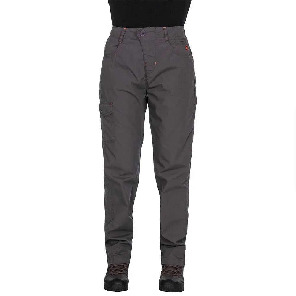 Trespass Rambler Broek Carbon
