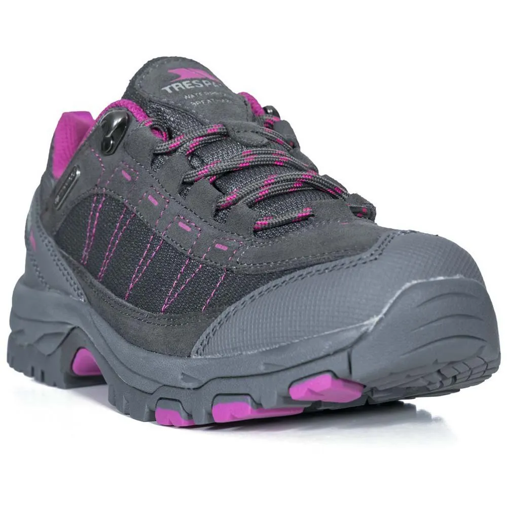 Trespass Scree Wandelschoenen Castblue