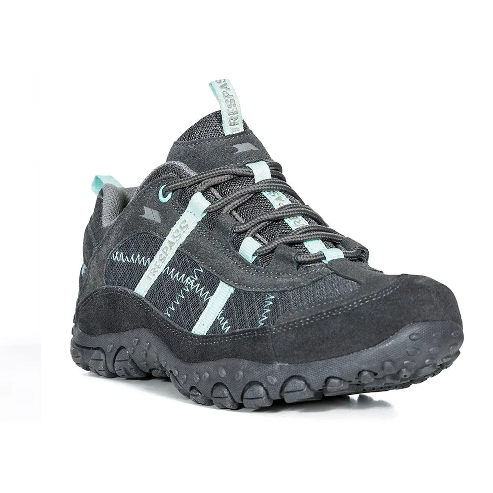 Trespass Fell Wandelschoenen Iron
