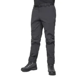 Trespass Clifton Broek Zwart