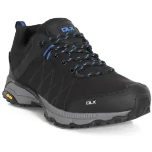 Dlx Keyboard Ii Wandelschoenen Zwart