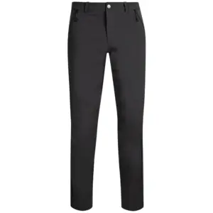 Mammut Hiking Broek Zwart