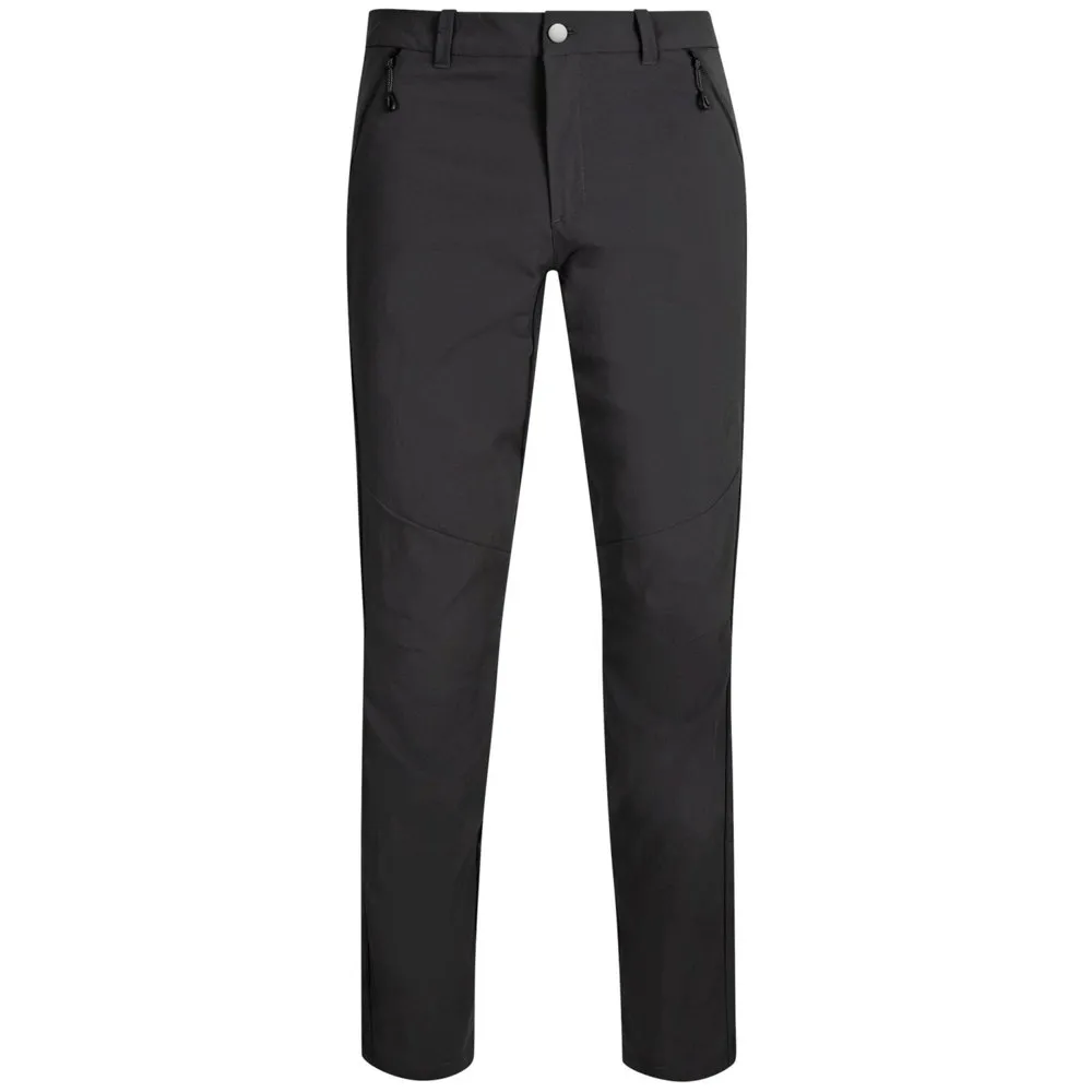 Mammut Hiking Broek Zwart