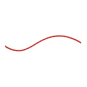 Mammut Hammer 3 Mm Touw Rood