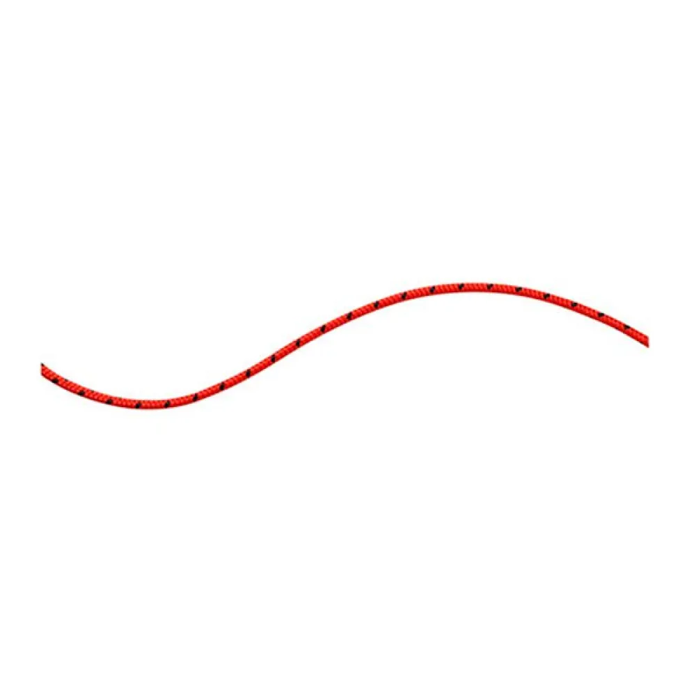 Mammut Hammer 3 Mm Touw Rood