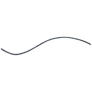 Mammut Hammer 2 Mm Touw Blauw