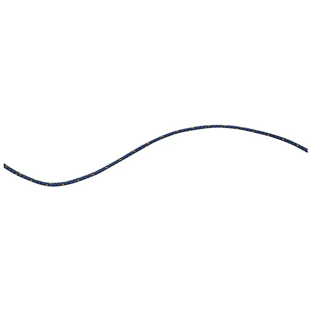 Mammut Hammer 2 Mm Touw Blauw