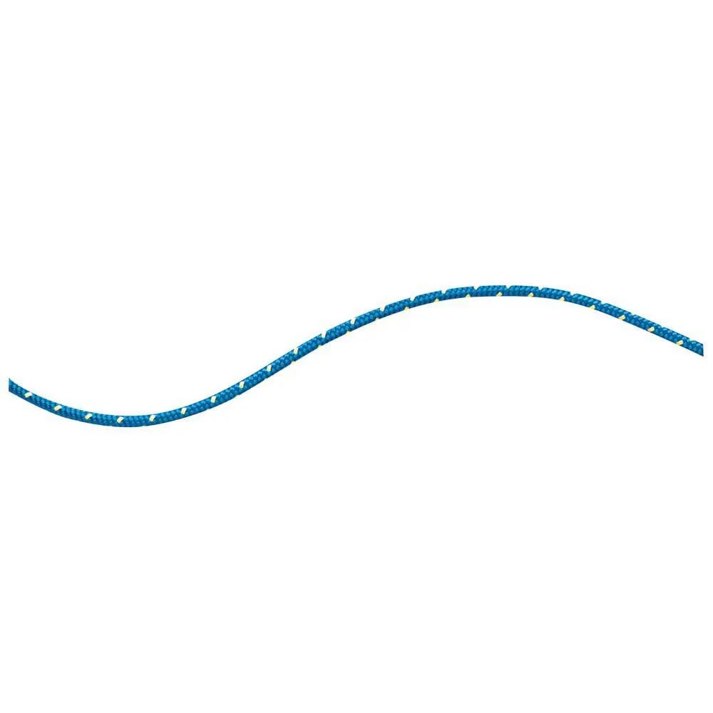 Mammut Hammer 3 Mm Touw Blauw