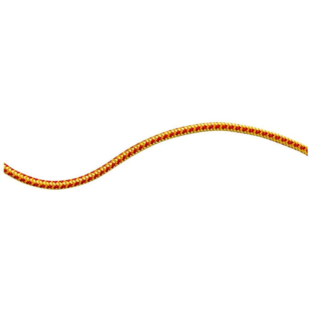 Mammut Accessory 5 Mm Touw Geel