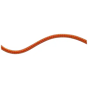 Mammut Accessory 7 Mm Touw Oranje