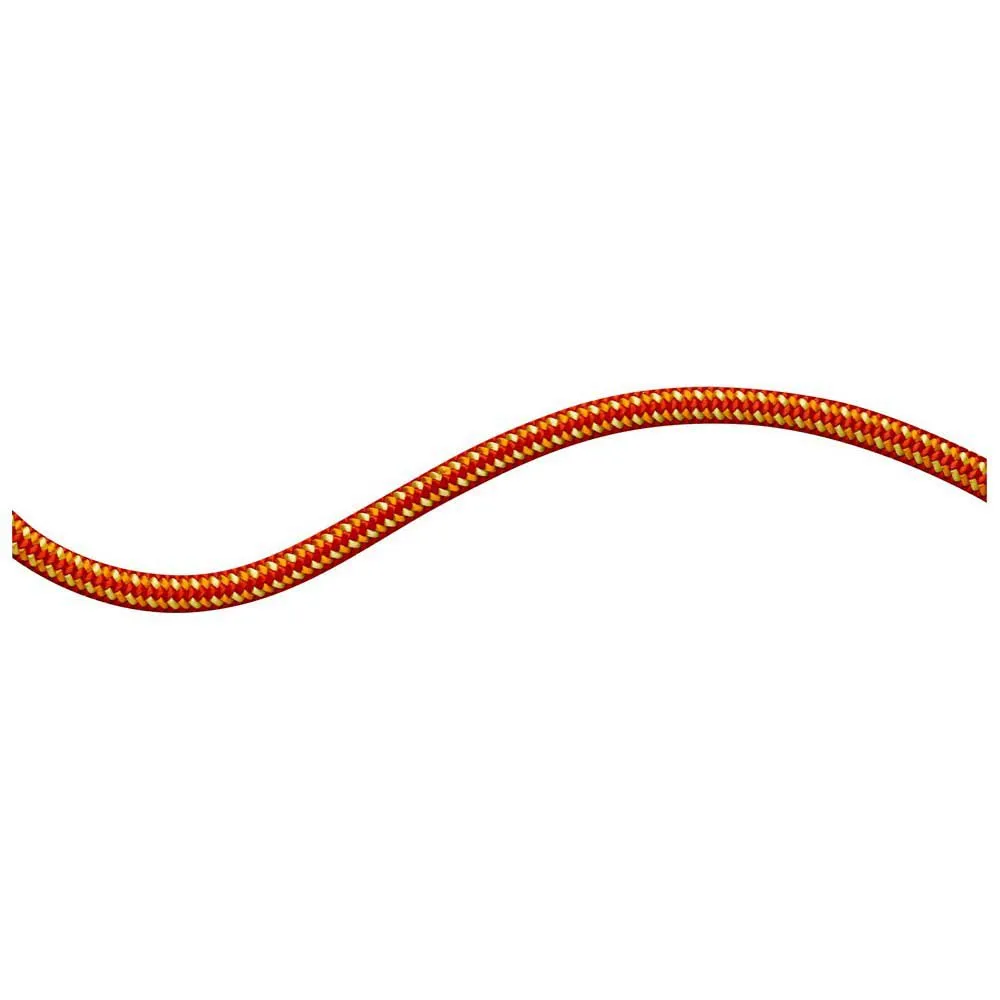 Mammut Accessory 7 Mm Touw Oranje
