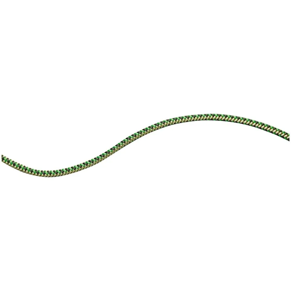 Mammut Accessory 4 Mm Touw Groen
