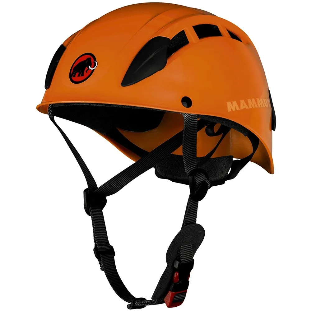 Mammut Skywalker 2 Helm Oranje