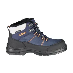 Cmp Annuuk 31q4954 Sneeuwlaarzen Zwart
