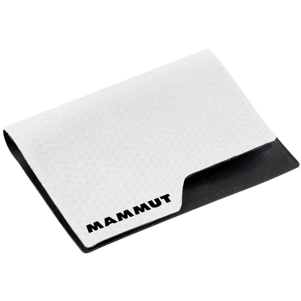 Mammut Smart Ultralight Portemonnee Wit
