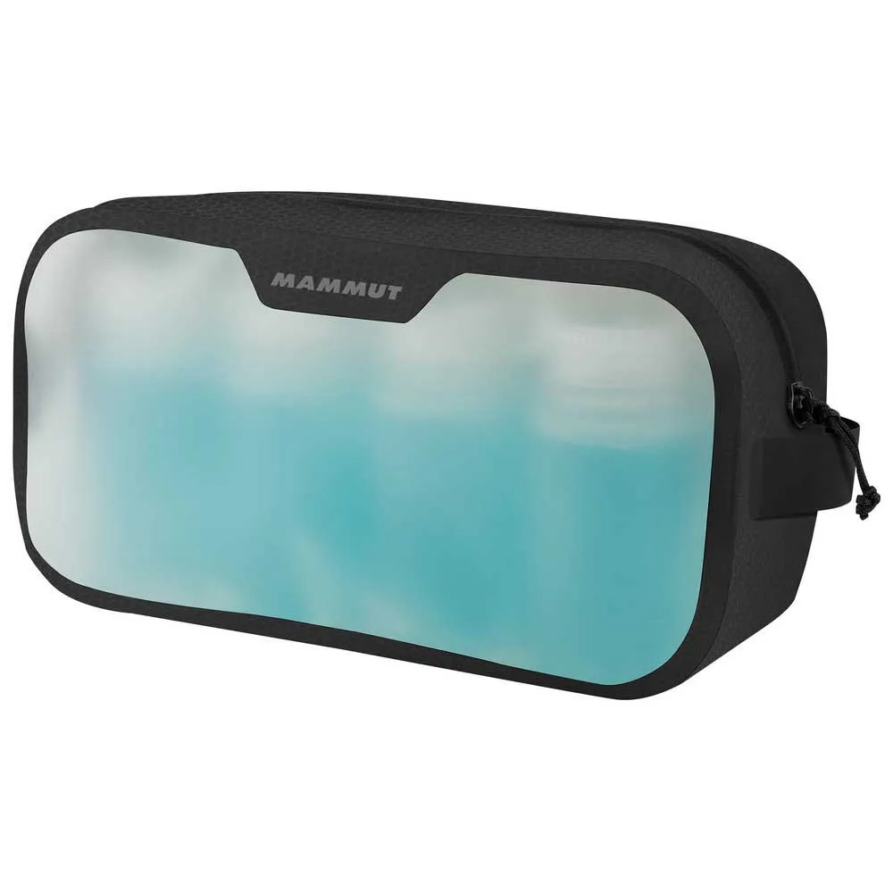Mammut Smart Light Toilettas Zwart