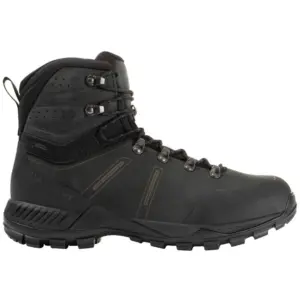 Mammut Mercury Tour Ii High Gore-tex® Wandelschoenen Zwart