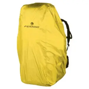 Ferrino Ripstop 1 Omslag Geel