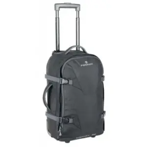 Ferrino Uxmal 30l Duffeltas Zwart