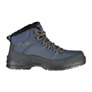 Cmp Annuuk 31q4957 Sneeuwlaarzen Blauw