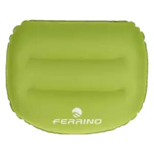 Ferrino Air Kussen Groen