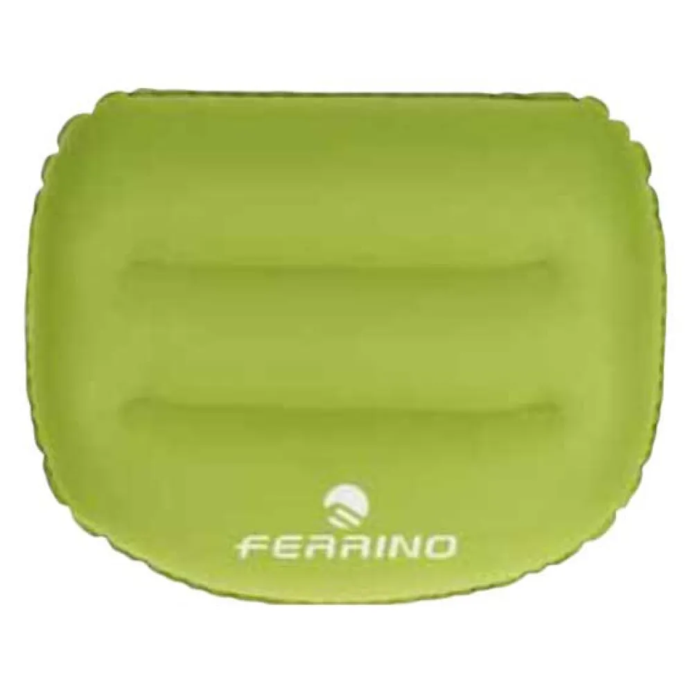 Ferrino Air Kussen Groen