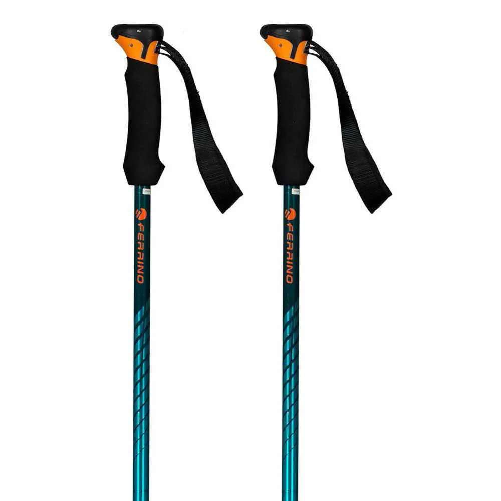 Ferrino Ultar Stokken Turquoise