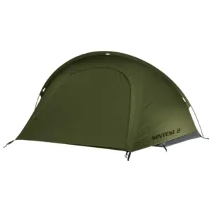 Ferrino Sintesi 2p Tent Groen