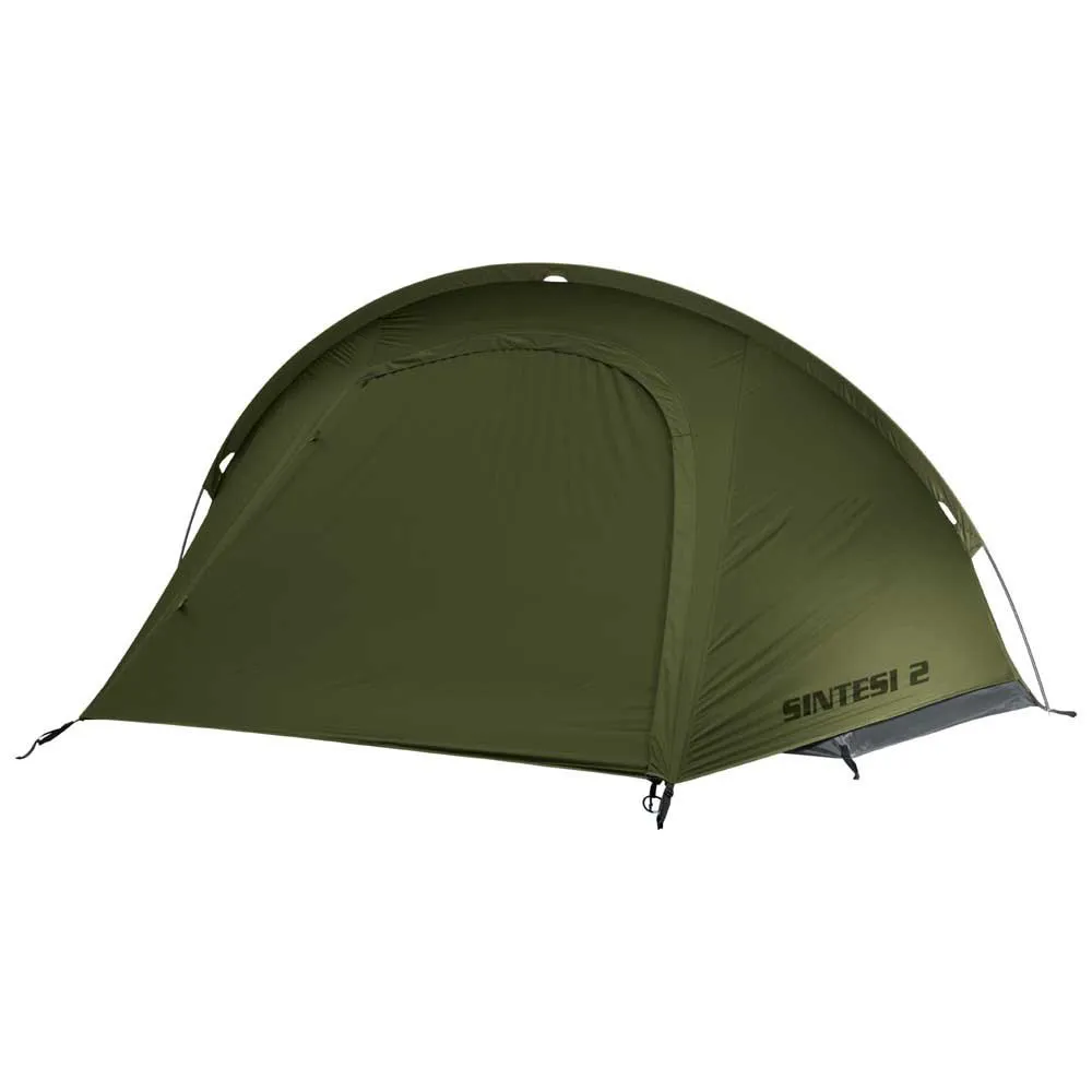 Ferrino Sintesi 2p Tent Groen