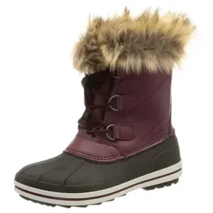 Cmp Anthilian Wp 30q4594 Sneeuwlaarzen Rood