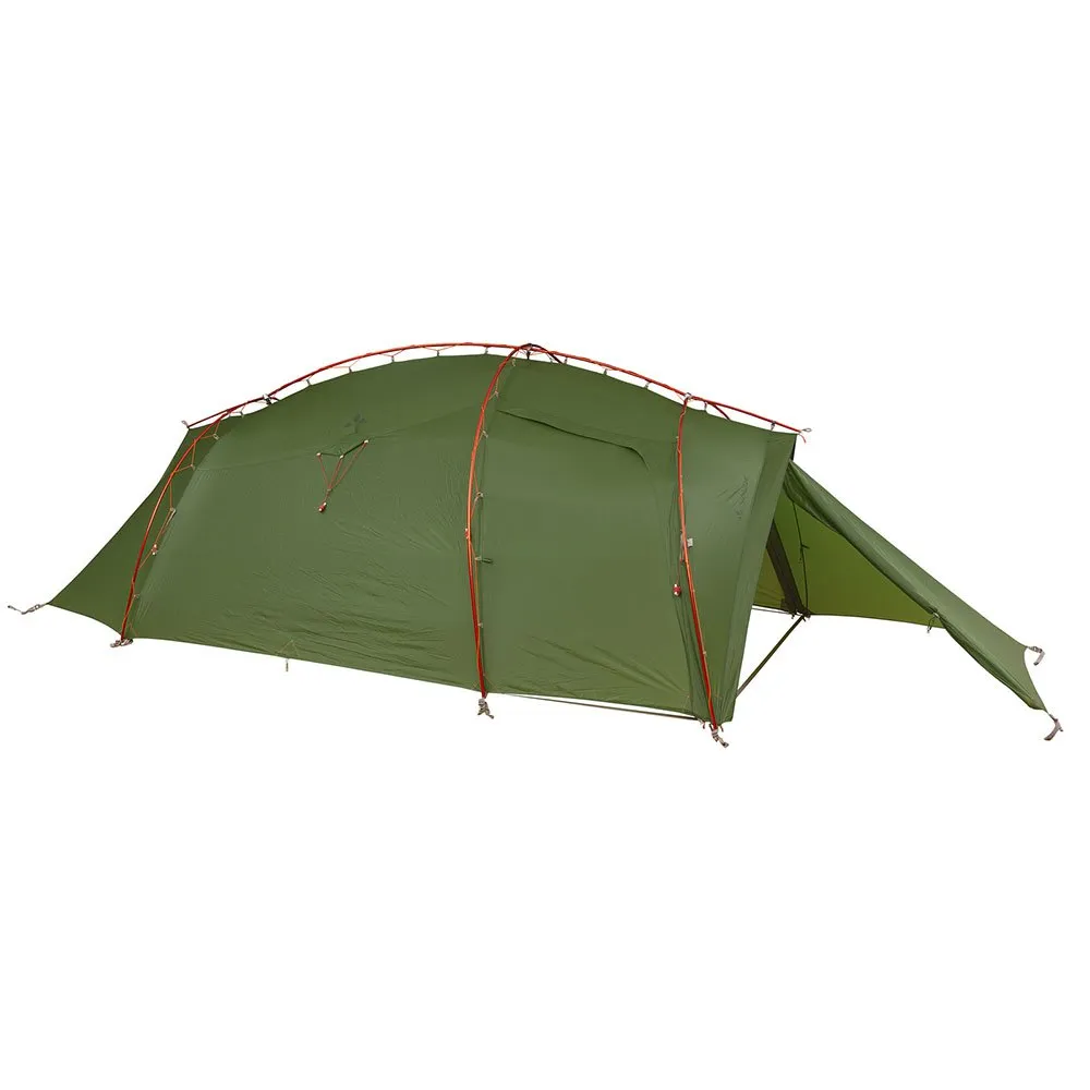 Vaude Mark Xt Tent Groen