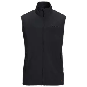 Vaude Hurricane Iii Vest Zwart